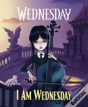 Capa do artigo Wednesday: I Am Wednesday
