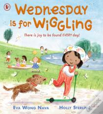 Wednesday Is For Wiggling