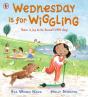 Wednesday Is For Wiggling - Preview