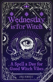 Capa do artigo Wednesday Is For Witch