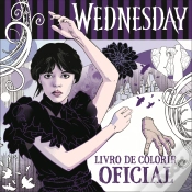 Capa do artigo Wednesday