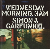 Capa do artigo Wednesday Morning, 3 A.M. - CD