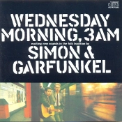 Capa do artigo Wednesday Morning, 3 A.M. - CD