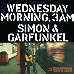 Capa do artigo Wednesday Morning, 3am - Vinil
