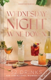 Wednesday Night Wine-Down