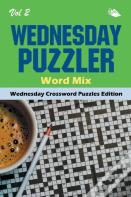 Wednesday Puzzler Word Mix Vol 2