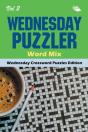 Wednesday Puzzler Word Mix Vol 2 - Preview