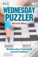 Wednesday Puzzler Word Mix Vol 5