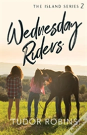 Capa do artigo Wednesday Riders