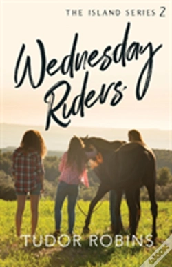 Capa do artigo Wednesday Riders