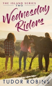 Capa do artigo Wednesday Riders