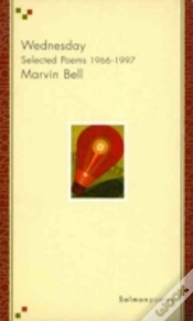 Capa do artigo Wednesday: Selected Poems 1966-97
