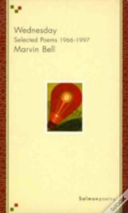 Capa do artigo Wednesday: Selected Poems 1966-97