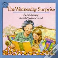 Wednesday Surprise