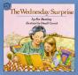 Wednesday Surprise - Preview