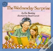 Capa do artigo Wednesday Surprise