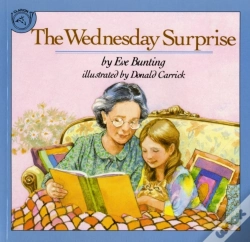 Capa do artigo Wednesday Surprise