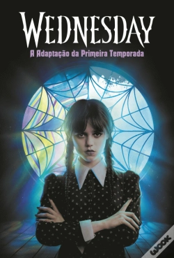 Capa do artigo Wednesday