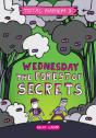 Wednesday - The Forest Of Secrets (Total Mayhem #3) - Preview