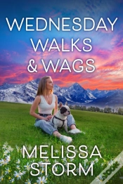 Capa do artigo Wednesday Walks And Wags