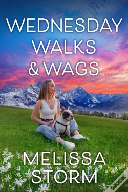 Capa do artigo Wednesday Walks And Wags