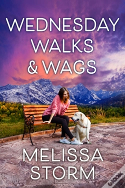 Capa do artigo Wednesday Walks & Wags