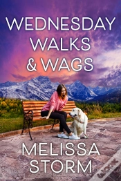 Capa do artigo Wednesday Walks & Wags