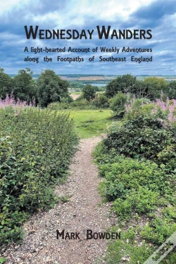 Capa do artigo Wednesday Wanders