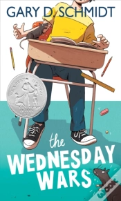 Capa do artigo Wednesday Wars