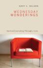 Wednesday Wonderings - Preview