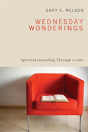 Wednesday Wonderings - Preview