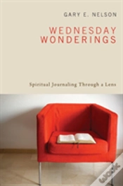 Capa do artigo Wednesday Wonderings