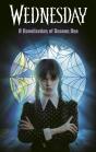 Wednesday Ya Novel #1 - Preview