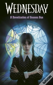 Capa do artigo Wednesday Ya Novel #1