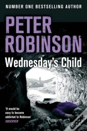Capa do artigo Wednesday