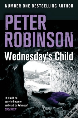 Capa do artigo Wednesday'S Child