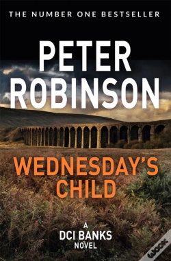 Capa do artigo Wednesday'S Child