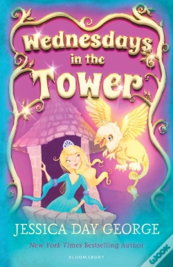 Capa do artigo Wednesdays In The Tower