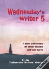Wednesday'S Writer 5