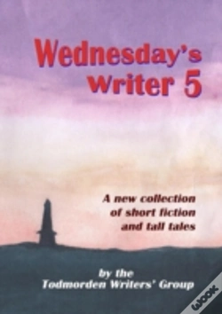 Capa do artigo Wednesday'S Writer 5
