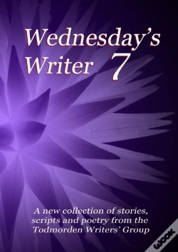 Capa do artigo Wednesday'S Writer 7