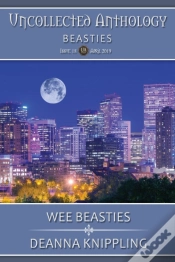 Capa do artigo Wee Beasties