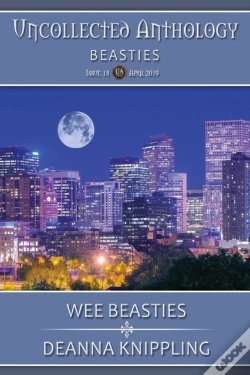 Capa do artigo Wee Beasties