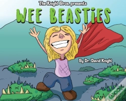 Capa do artigo Wee Beasties