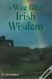 Capa do artigo Wee Bit Of Irish Wisdom