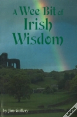 Capa do artigo Wee Bit Of Irish Wisdom