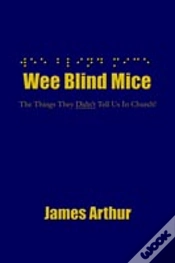 Capa do artigo Wee Blind Mice
