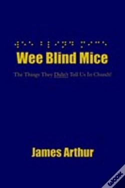 Capa do artigo Wee Blind Mice