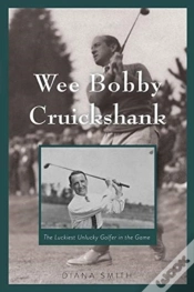 Capa do artigo Wee Bobby Cruickshank