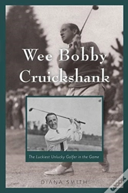 Capa do artigo Wee Bobby Cruickshank